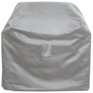 Pegaso Schutzhülle 68 x 83 x 68 cm Grau