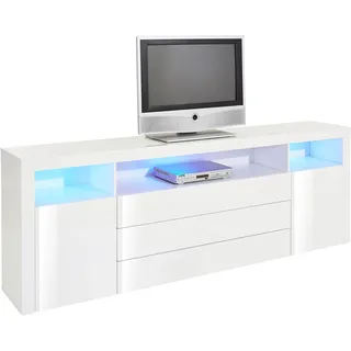 borchardt Möbel Sideboard Santa Fe«, 200x72cm
