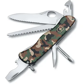 Victorinox Trailmaster Camouflage