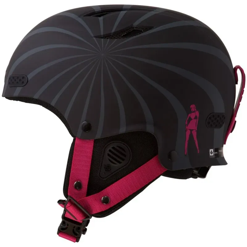 Sweet Protection Rambler TE Dirt Black L/XL