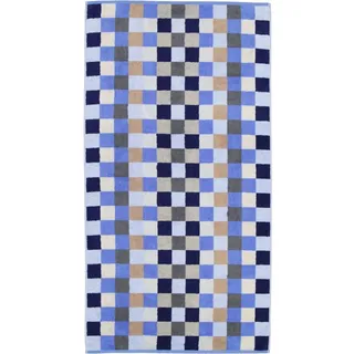 Duschtuch 70 x 140 cm saphir