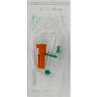 B. Braun Intrafix SafeSet 180 cm LL