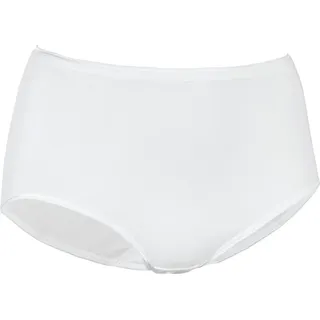 NINA VON C. 3er Pack Taillenslip in weiss | Gr.: 44