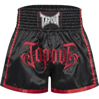 TapouT Diablo