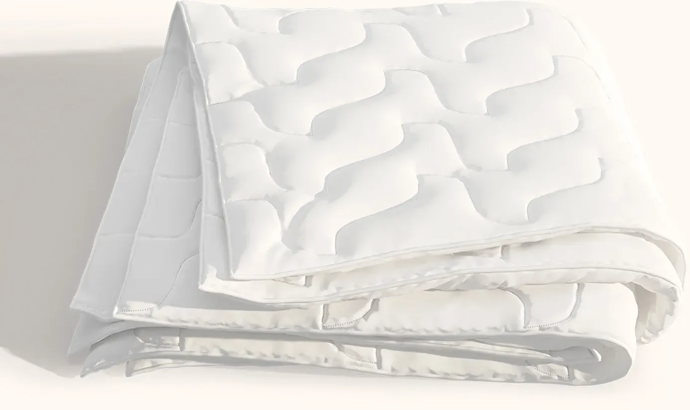 Emma One Light Decke 200x200cm