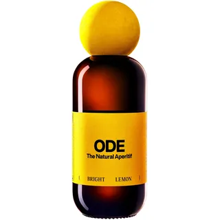 ODE »Bright Lemon« Natural Aperitif - 0,5l