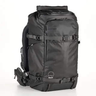 Shimoda Action X70 HD Schwarz