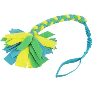 Trixie Bungee Tugger, Polyester, 85 cm
