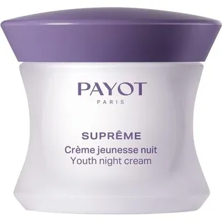 Payot Suprême Jeunesse Nachtcreme 50 ml