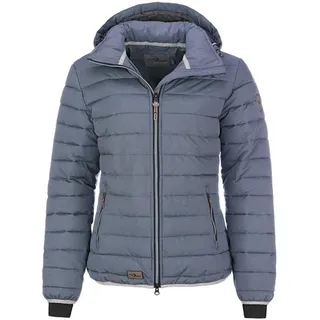 DAMEN STEPJACKE IRINA (2552-41) - 36