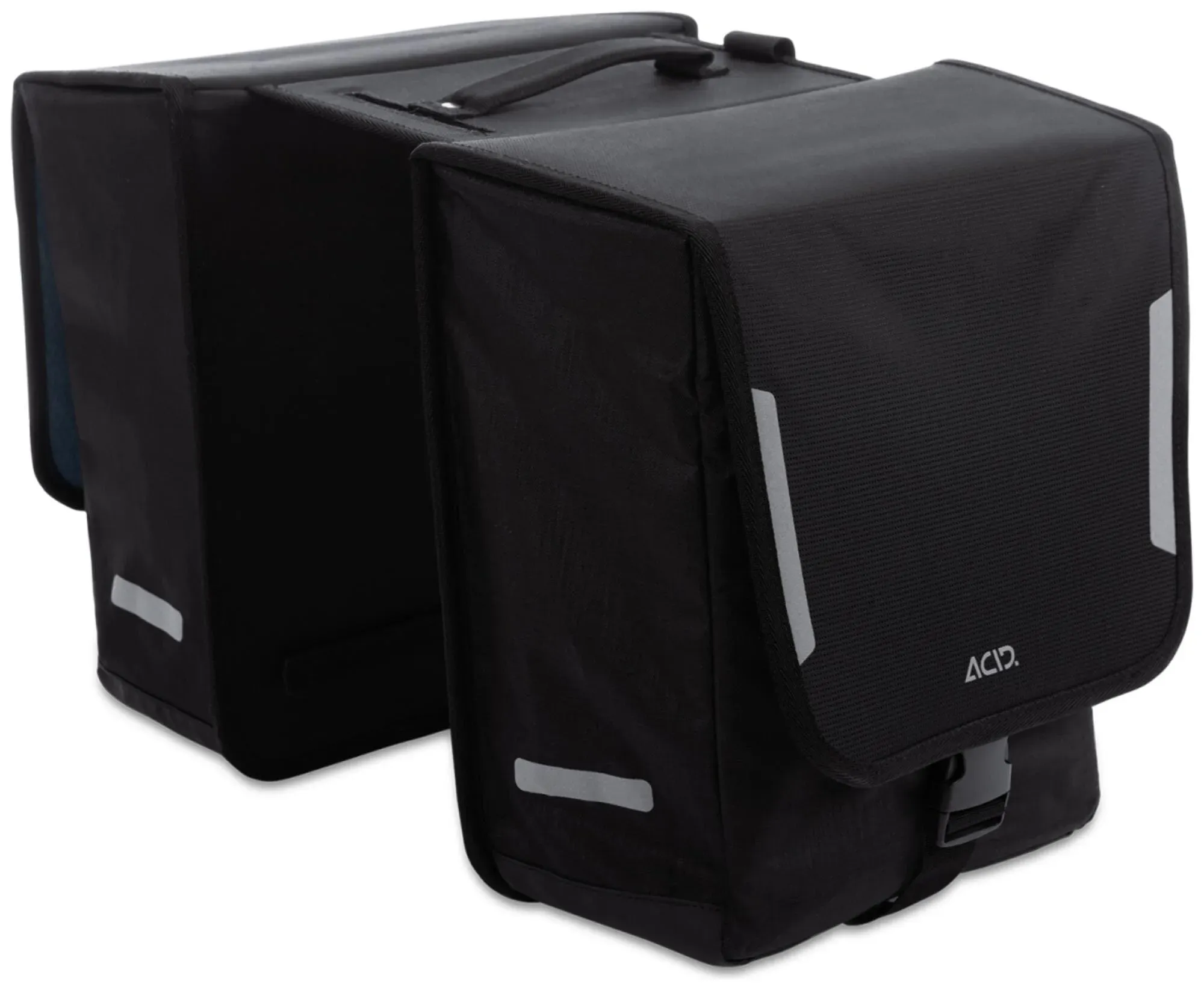 Cube ACID Seitentasche CITY 15 CLASSIC DOUBLE