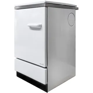 Wamsler Beistellherd k 155 S weiß