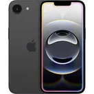 Apple iPhone 16e Schwarz 128 GB 15.5 cm (6.1 Zoll)