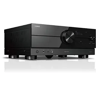 Yamaha RX-A2A Aventage 7.2-Channel Av Receiver Mit Musiccast