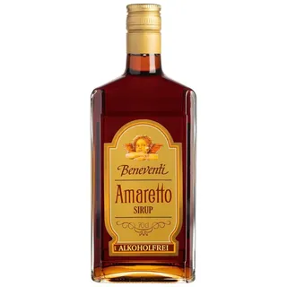 Rolf Herzberger Amaretto 0% Vol. 0,7 l