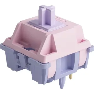 Akko Fairy Silent Switch, Set, 45er-Pack