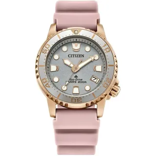 Citizen Promaster Eco-Drive Edelstahl 36,5 mm EO2023-00A