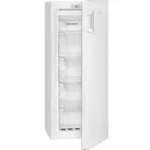 GS7325.1 Stand Gefrierschrank weiß NoFrost LED-Display MultiAirFlow-System