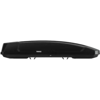 Alpine 420L Schwarz