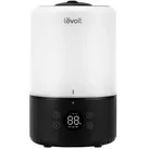 Levoit Top Fill Luftbefeuchter, 360° Drehbare Düse Cool Mist Humidifier, 3L, 25H, Smart, Auto Shut-off, Aromatherapie, ≤28dB