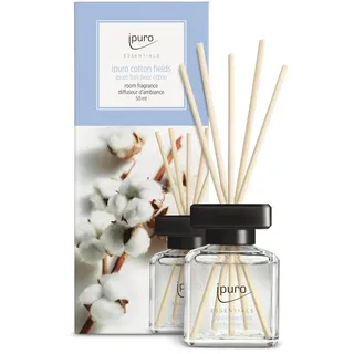 ipuro Raumduft Cotton Fields 50 ml