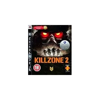 Killzone 2 [UK-Import]
