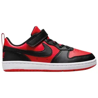 University Red / Black / White 35