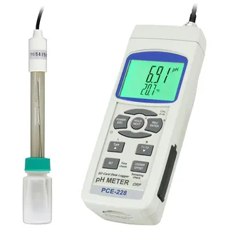 PCE Instruments PCE-228