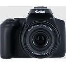 ROLLEI Powerflex Bridge-Kamera (10x optischer Zoom)