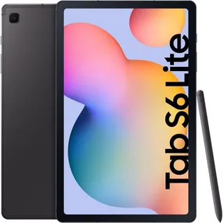 10,4" 128 GB LTE + Wi-Fi Gray