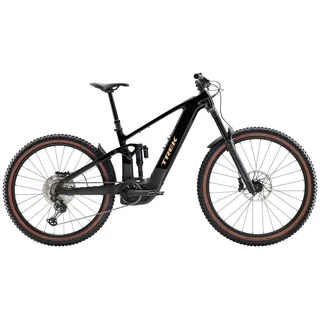Trek Rail+ 8 Gen 5 2026 29 Zoll RH M schwarz/grau