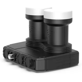 Dur-Line MB6-UK Monoblock dCSS - LNB
