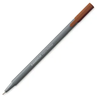 Staedtler 334-76 triplus Fineliner