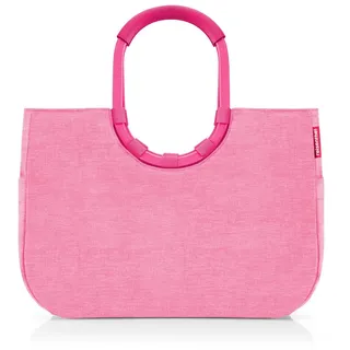 frame twist pink