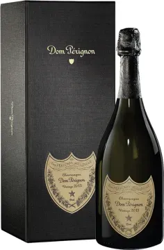 Magnum - Champagner Dom Pérignon - Vintage 2013 - Mit Etui