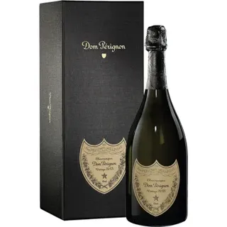 Magnum - Champagner Dom Pérignon - Vintage 2013 - Mit Etui