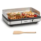 Tefal Maxi Plancha CB690D Elektro Tischgrill