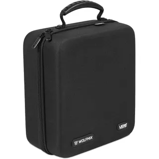UDG Creator Wolfmix W1 Hardcase Black
