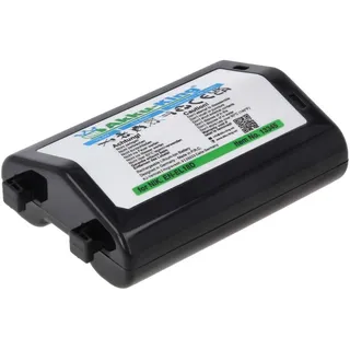 Akku-King Akku kompatibel mit Nikon EN-EL18D, EN-EL18A, EN-EL18B - Li-Ion 2600mAh - für Nikon D4, D4S