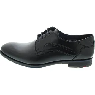 LLOYD Business Schnürschuhe Herren Schwarz 41 EU - Schwarz