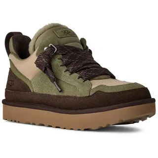 Burnt Olive/Mustard Seed 44