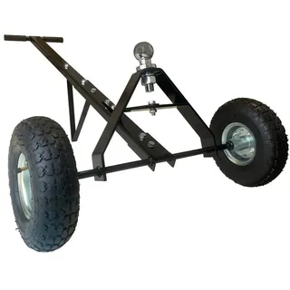 Baumarktplus Anhänger Rangierhilfe Trailer Hänger Wohnwagen PKW ahk