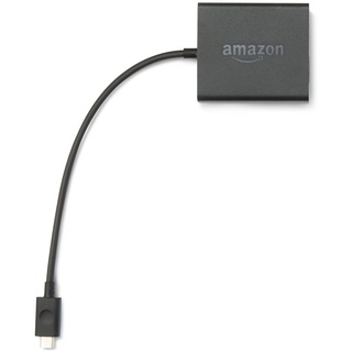 Amazon Ethernetadapter für Fire TV