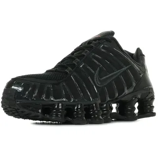 Black / Metallic Hematite / Max Orange / Black 44,5