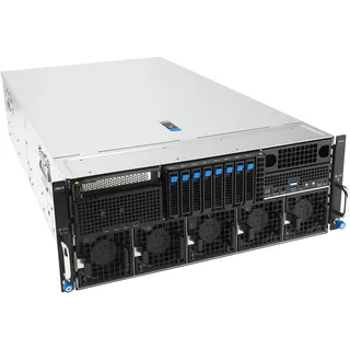 Asus ESC8000A-E13 (Speditionsversand), (90SF0402-M00790)