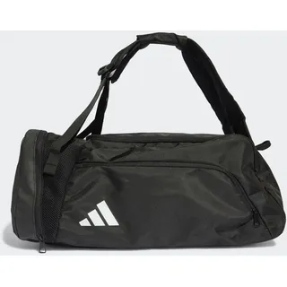 Adidas Tiro Competition Duffel Bag Medium, Black/White, M