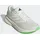 Damen Off White/Off White/Lime Burst 42