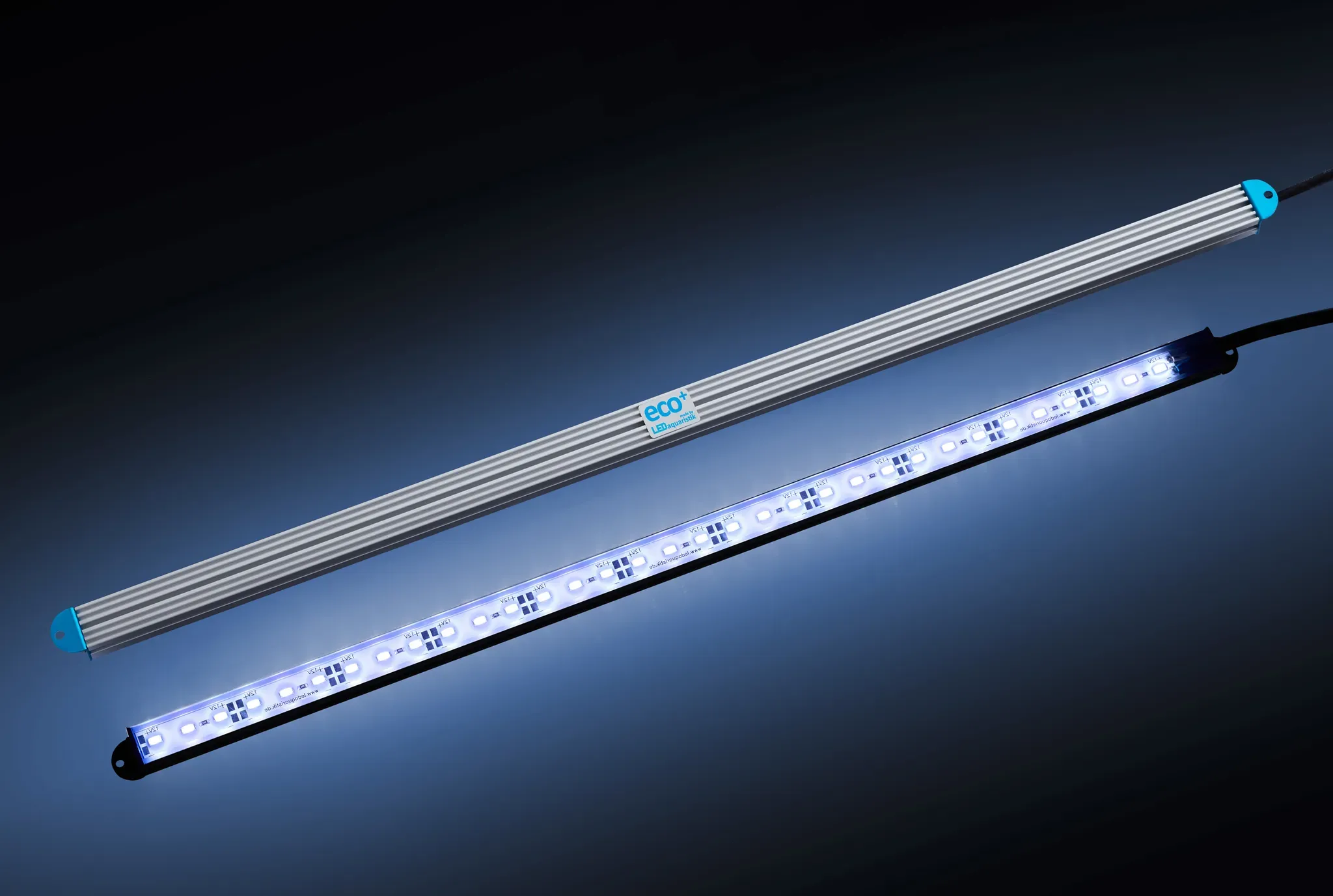 eco+ LED-Leiste AFRICAN-SUN 8000K       20cm (210mm)
