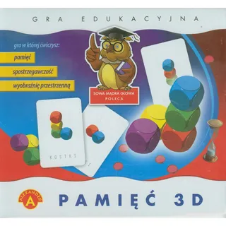 Pamiec 3D