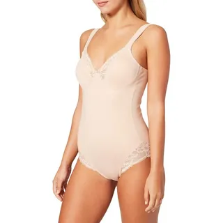Triumph Modern Lace+Cotton BS, Damen, Neutral Beige, 95C - 95C